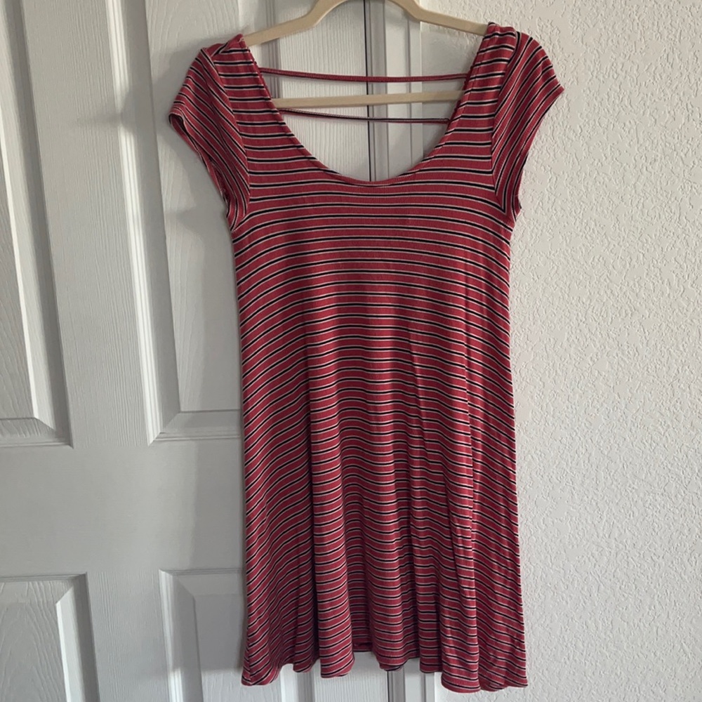 American Eagle Swing Dress